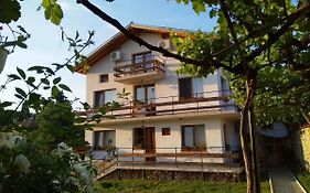 Guesthouse Argacho