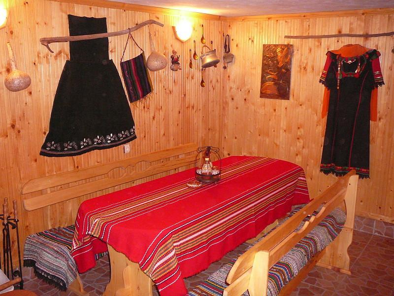 Guesthouse Argacho Stob Exterior photo