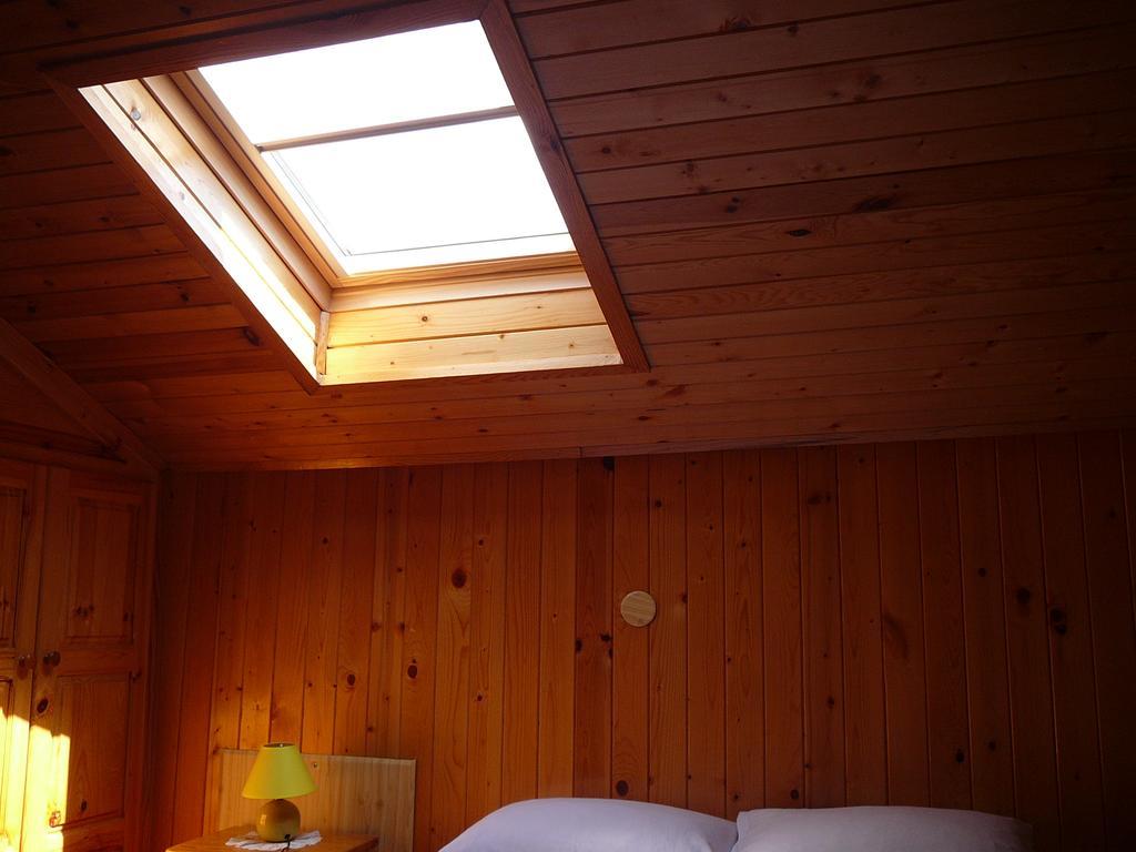 Guesthouse Argacho Stob Exterior photo