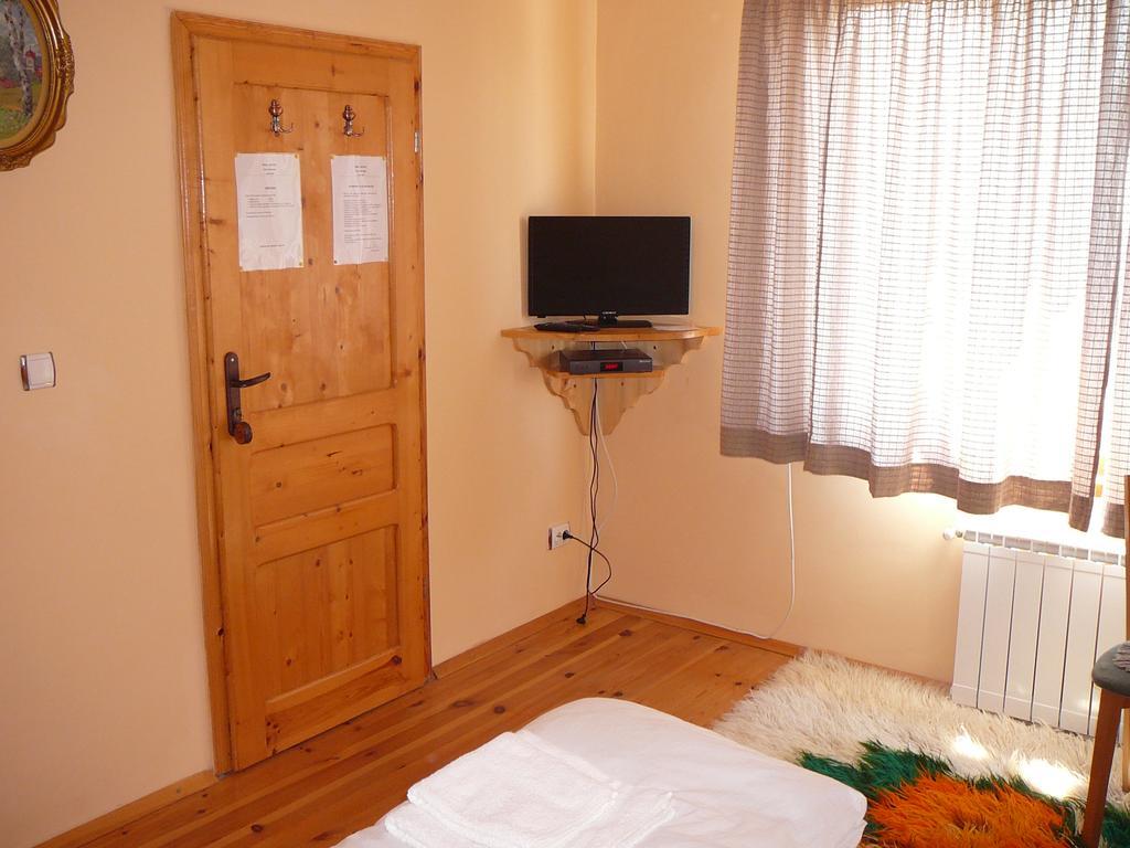 Guesthouse Argacho Stob Exterior photo